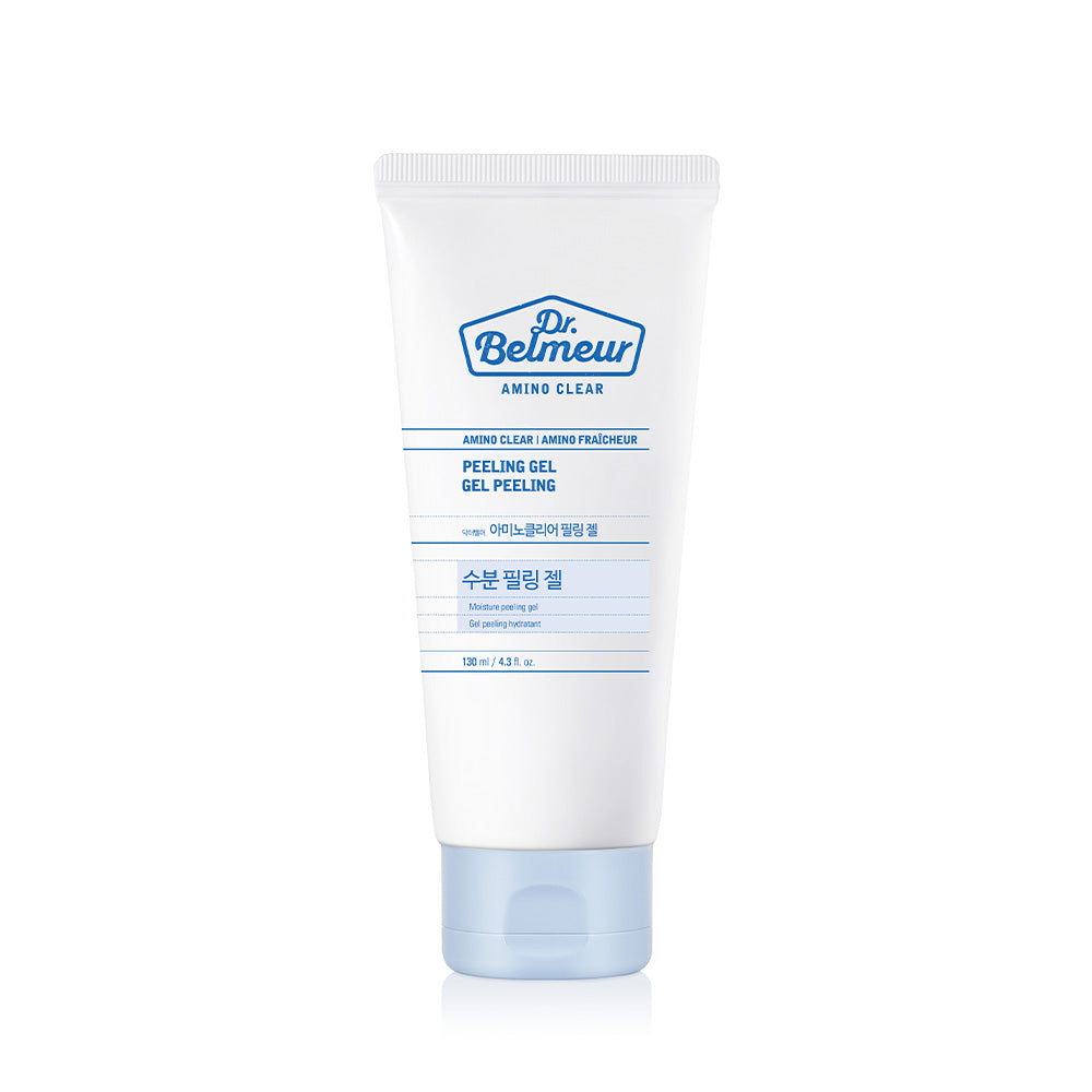 DR.BELMEUR AMINO Clear Peeling Gel