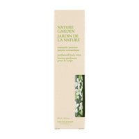 NATURE GARDEN Perfumed Body Mist