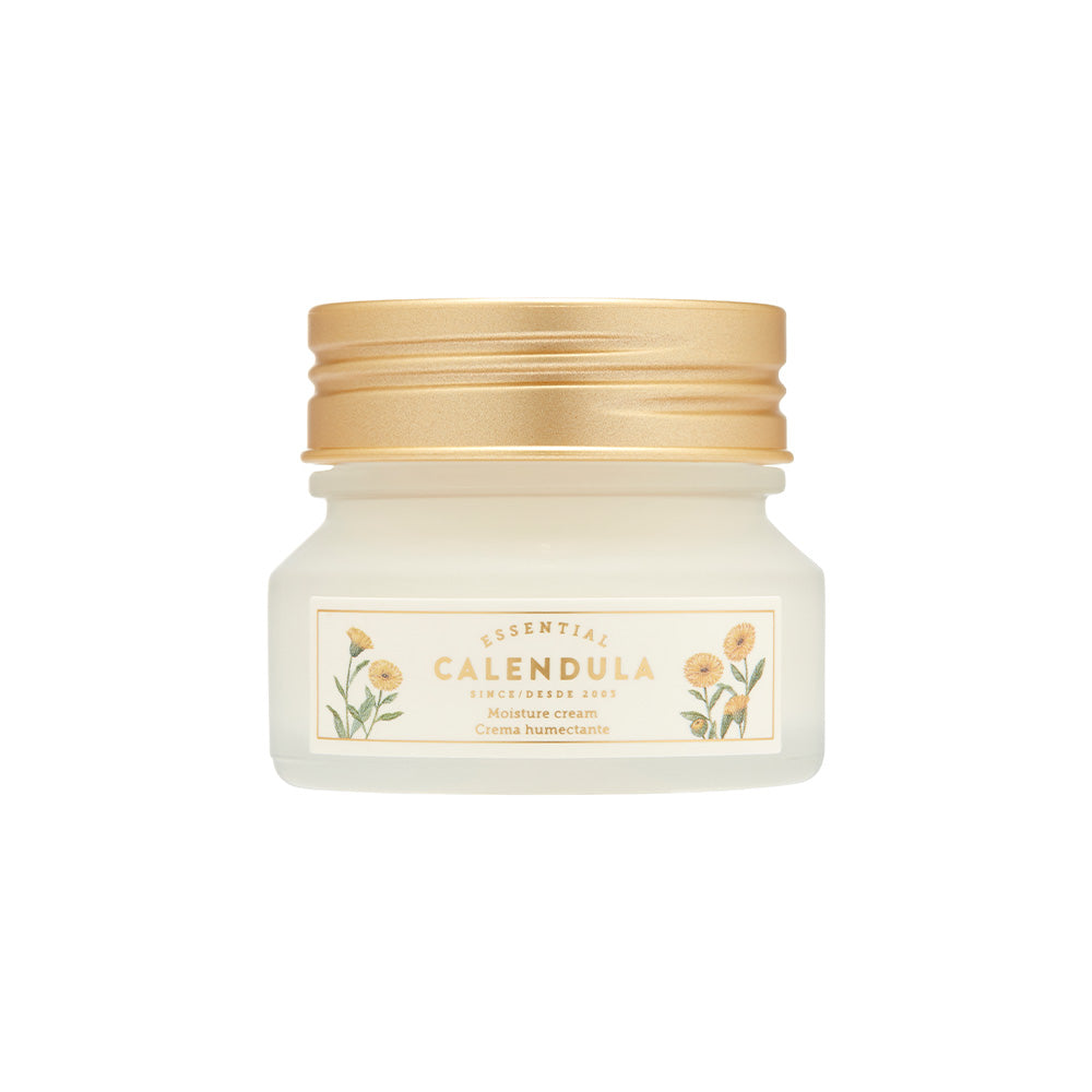 CALENDULA Essential Moisture Cream