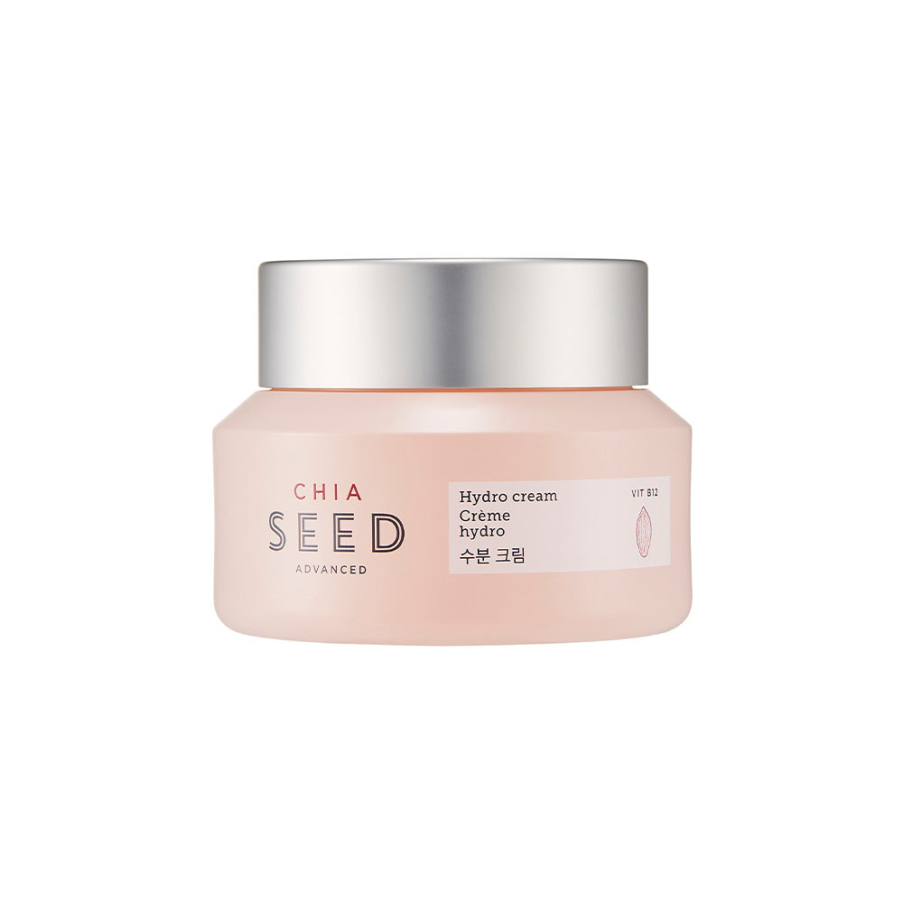 CHIA SEED Hydro Cream