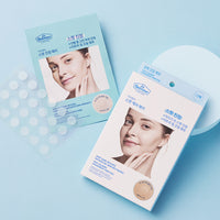 DR.BELMEUR Clarifying Spot Soothing Patches