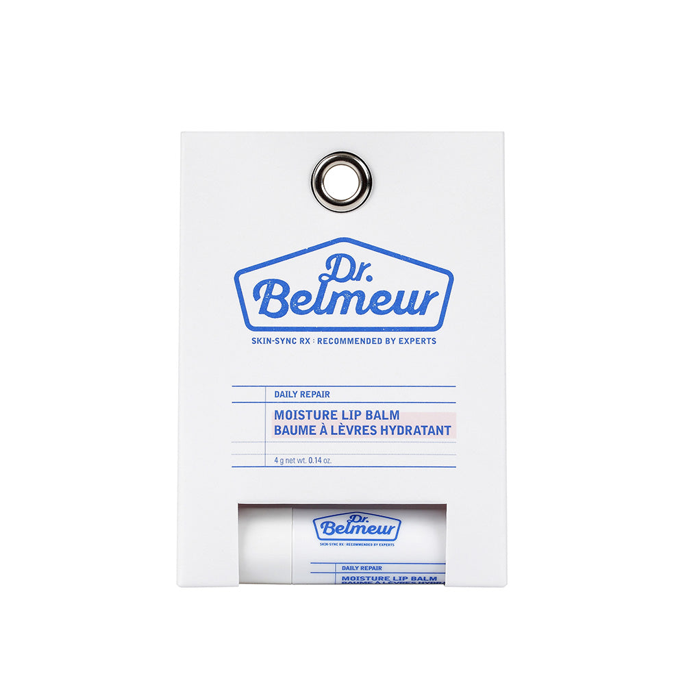 DR.BELMEUR Daily Repair Moisture Lip Balm