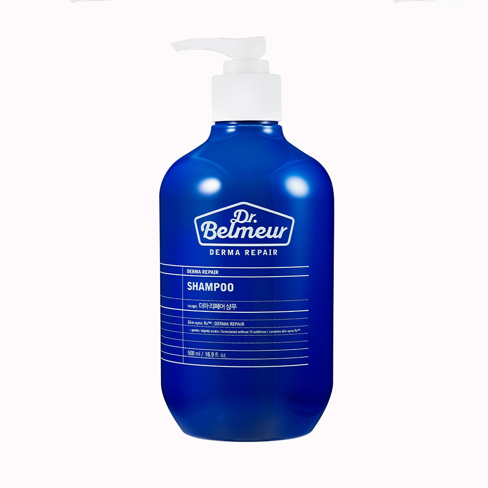 DR.BELMEUR Derma Repair Shampoo