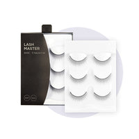 DAILY BEAUTY TOOLS Lash Master - 3 Set