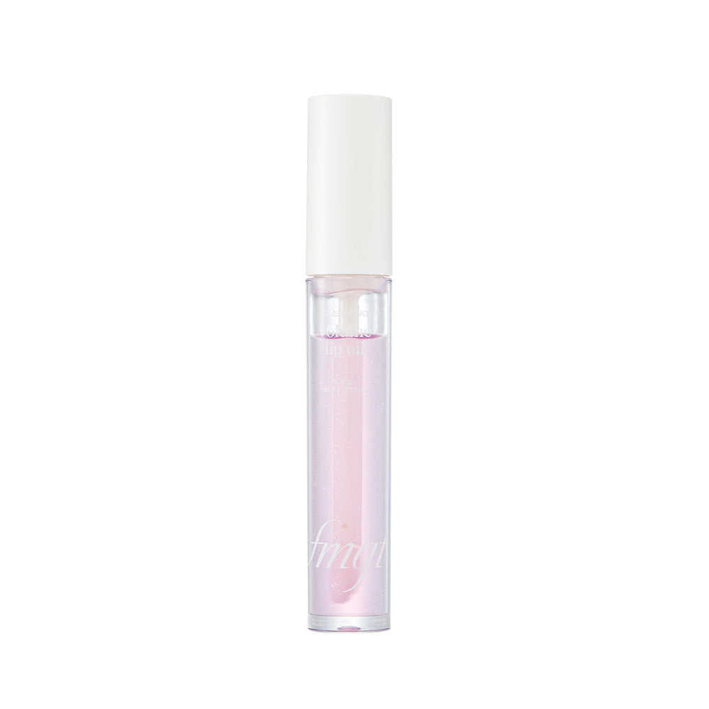 Gleaming Volume Lip Oil