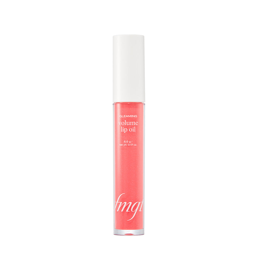 Gleaming Volume Lip Oil