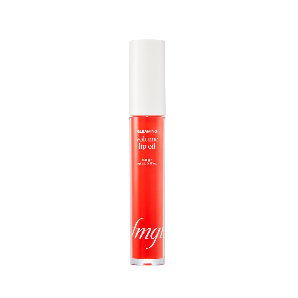 Gleaming Volume Lip Oil