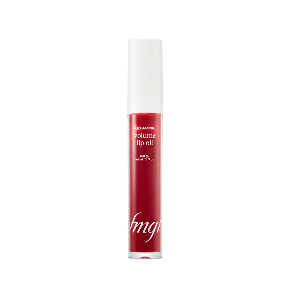 Gleaming Volume Lip Oil