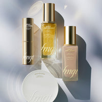 Gold Collagen Ampoule Luxury Base