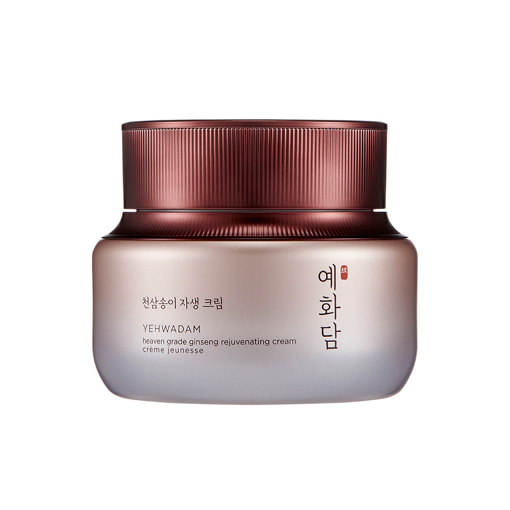 YEHWADAM Heaven Grade Ginseng Rejuvenating Cream