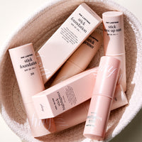 Ink Lasting Stick Foundation