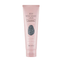 JEJU VOLCANIC LAVA Anti Dust Pore Cleansing Foam