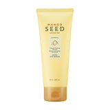 MANGO SEED Cream Foaming Cleanser