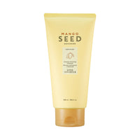 MANGO SEED Cream Foaming Cleanser