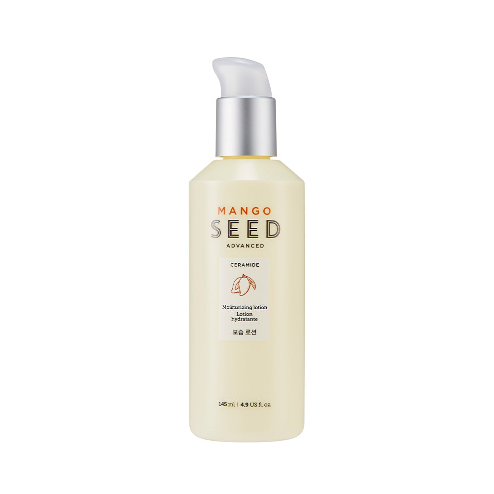 MANGO SEED Moisturizing Lotion