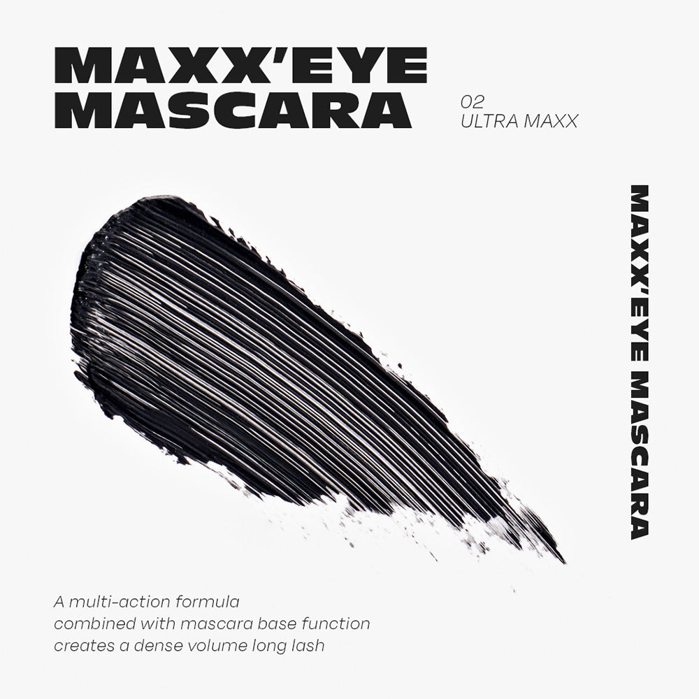 MAXX Eye Mascara