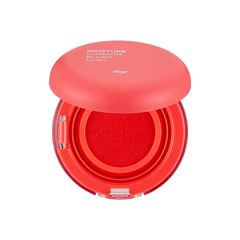 Moisture Cushion Blusher