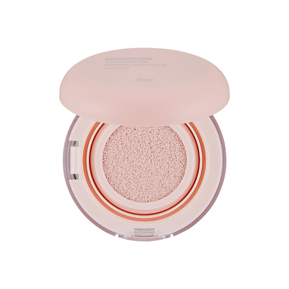 Moisture Cushion Blusher