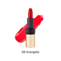 New Bold Sheer Glow Lipstick