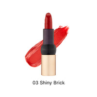 New Bold Sheer Glow Lipstick