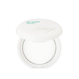 Oil Clear Blotting Compact