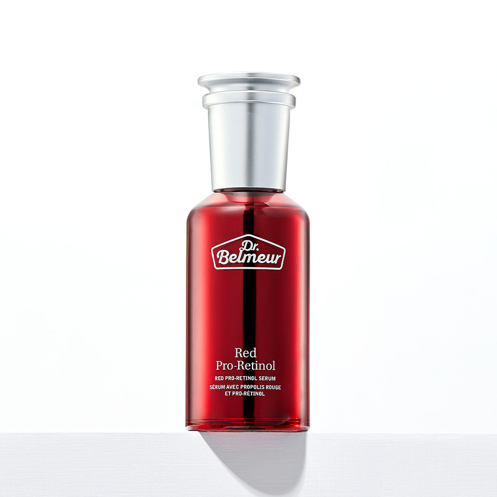 DR.BELMEUR Red Pro-Retinol Serum