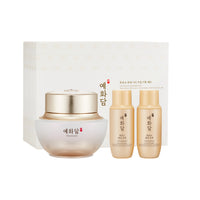 YEHWADAM Hwansaenggo Snow Glow Dark Spot Correcting Cream Special Set