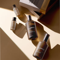 THE GENTLE For Men Anti-Aging Skincare Gift Set