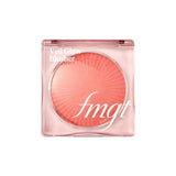 Veil Glow Blusher