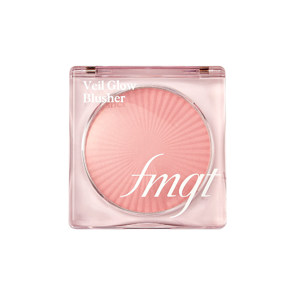 Veil Glow Blusher