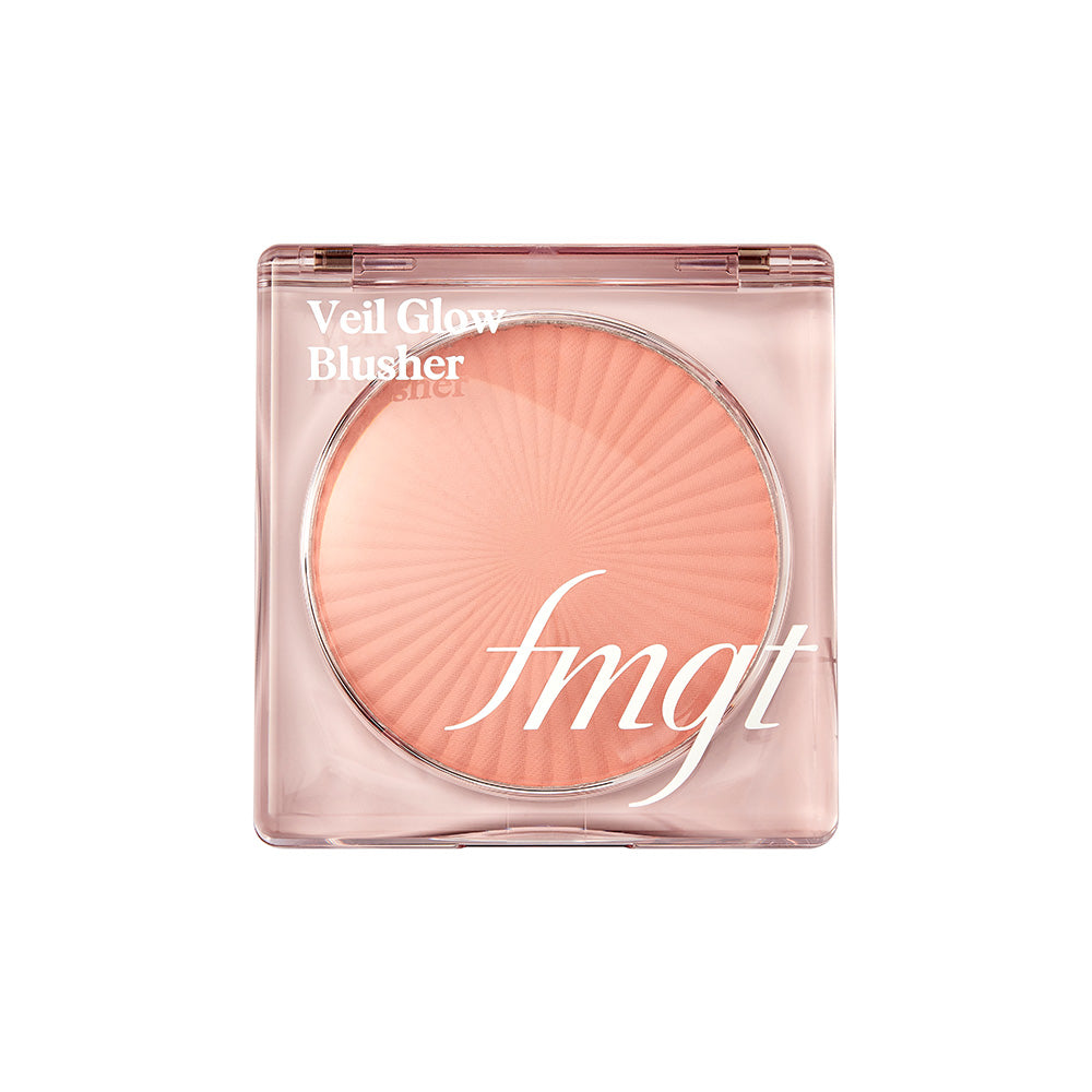 Veil Glow Blusher