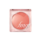 Veil Glow Blusher