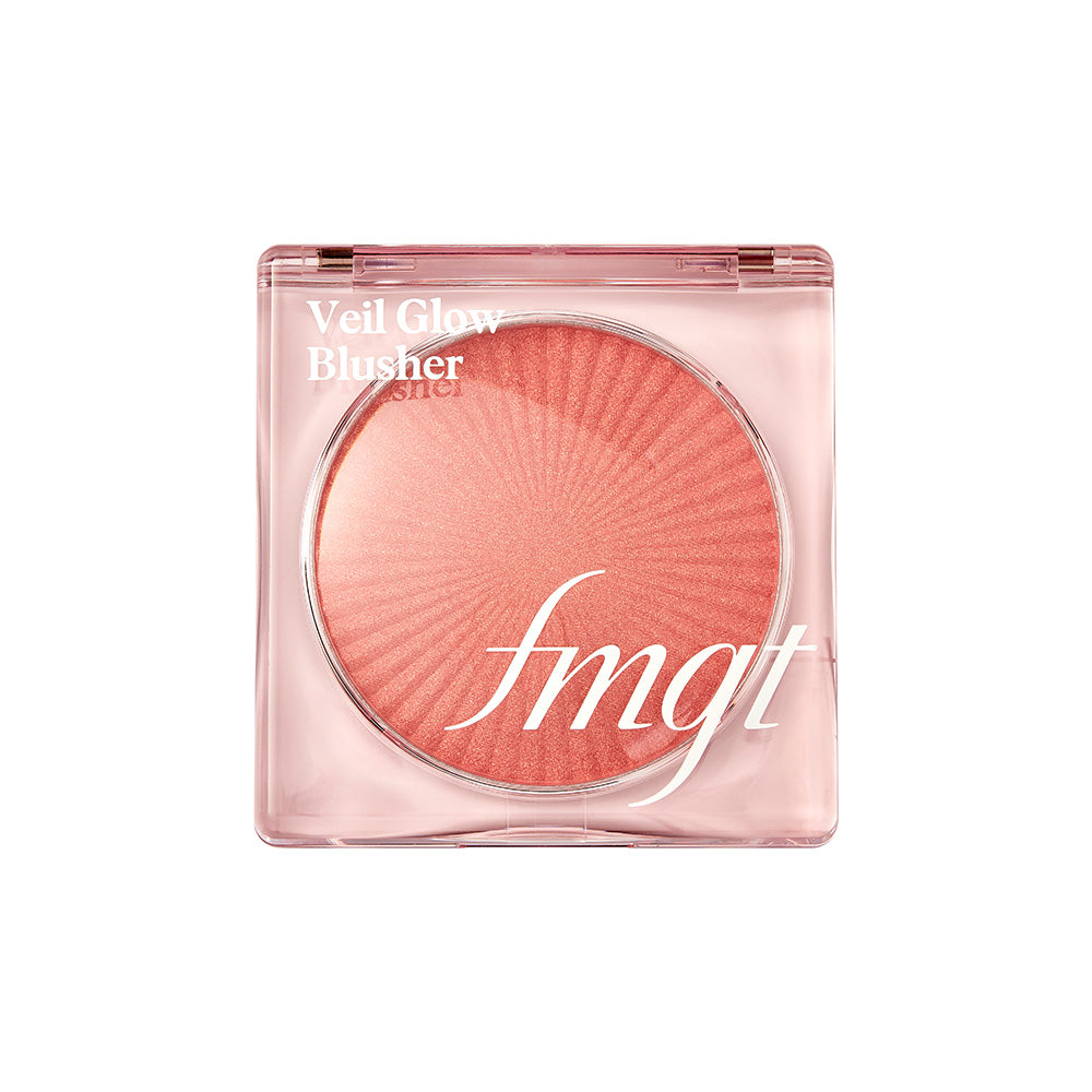 Veil Glow Blusher