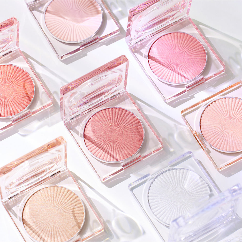 Veil Glow Blusher