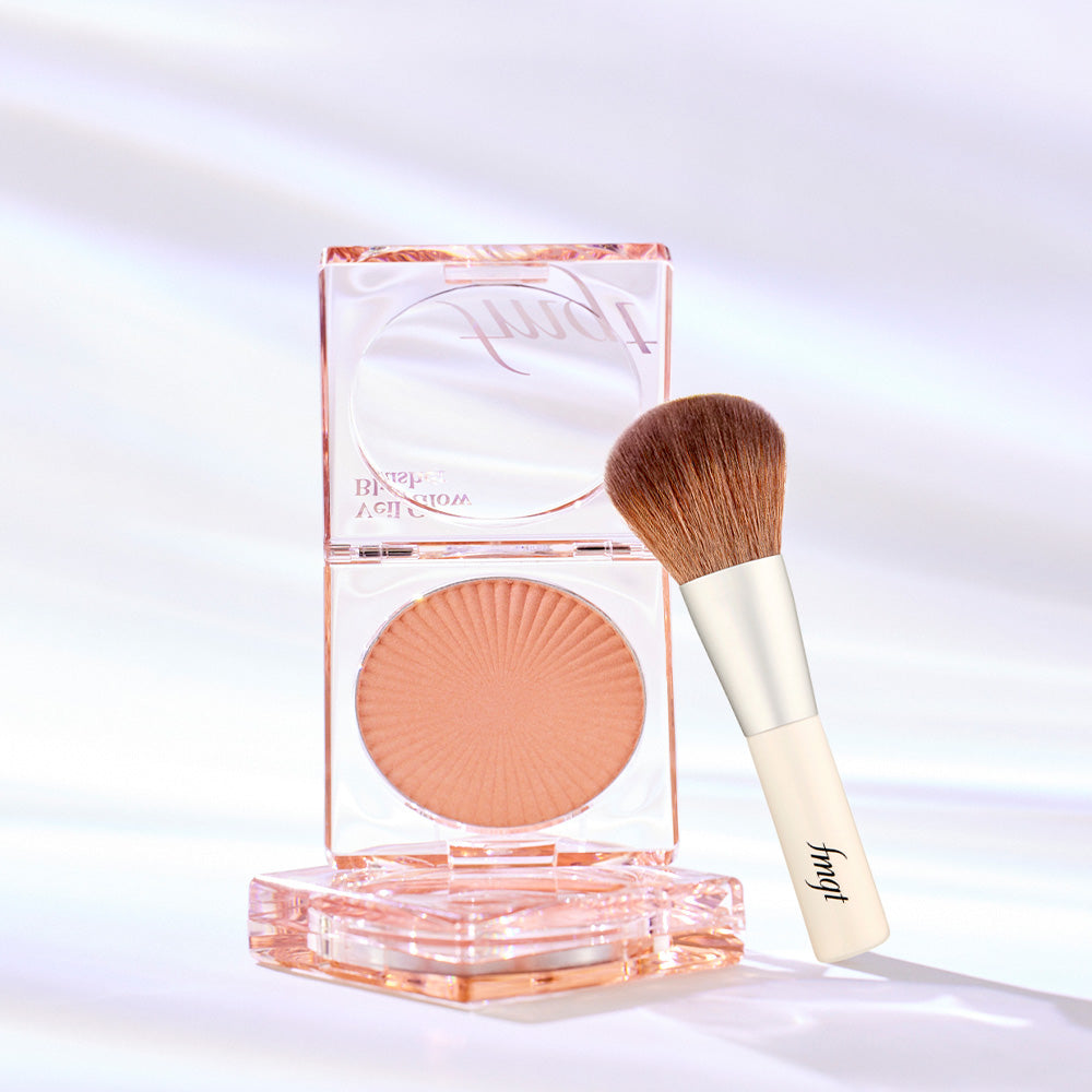 Veil Glow Blusher