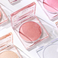 Veil Glow Blusher