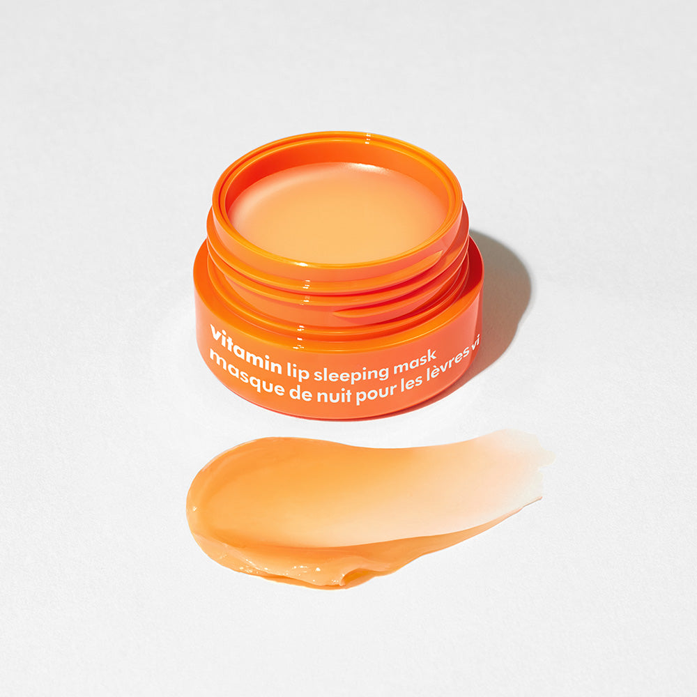 Vitamin Lip Sleeping Mask