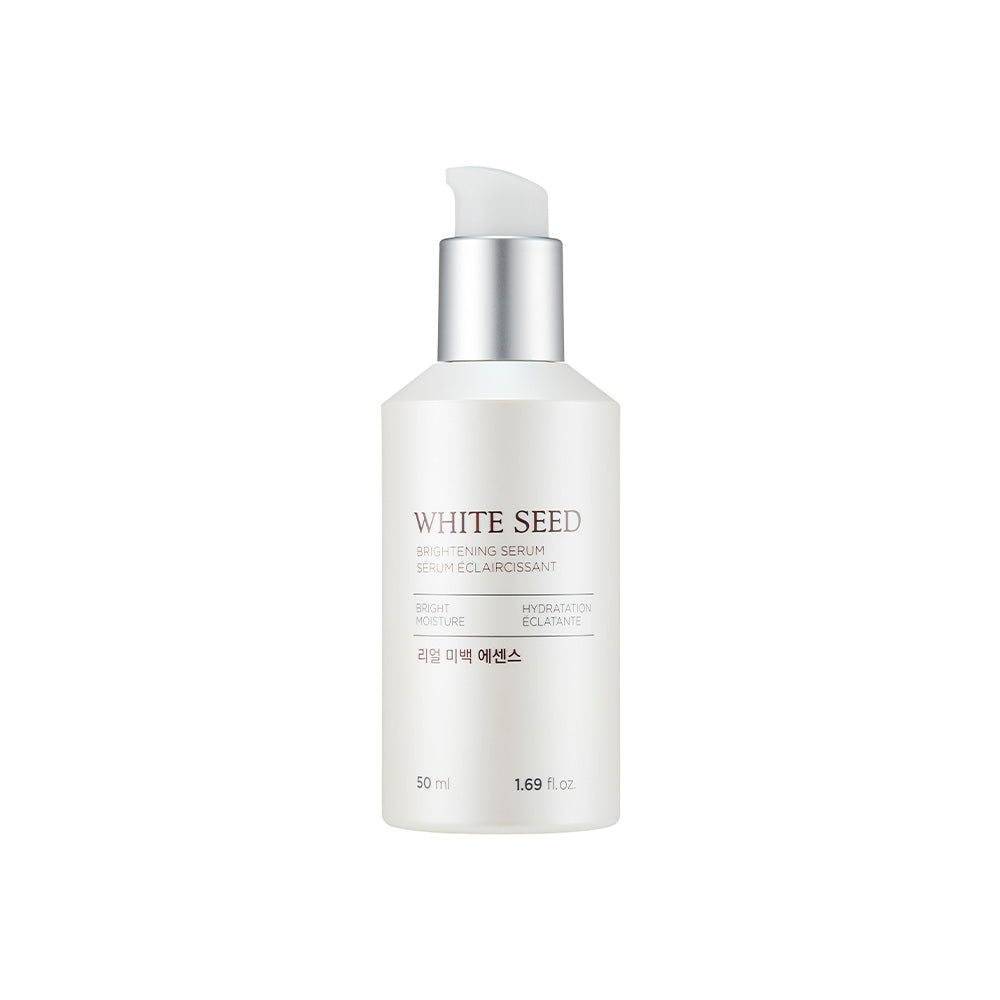 WHITE SEED Brightening Serum