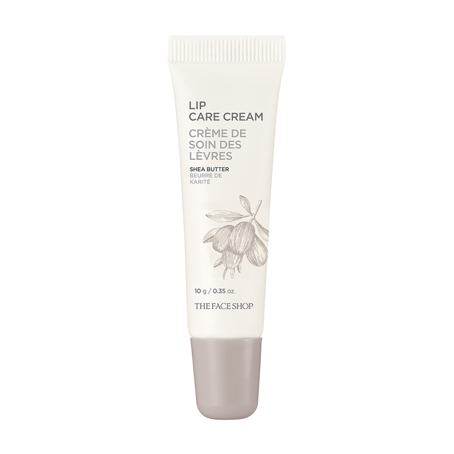 THEFACESHOP LIP CARE CREAM - THEFACESHOP Australia