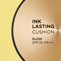 THEFACESHOP INK LASTING CUSHION GLOW - THEFACESHOP Australia