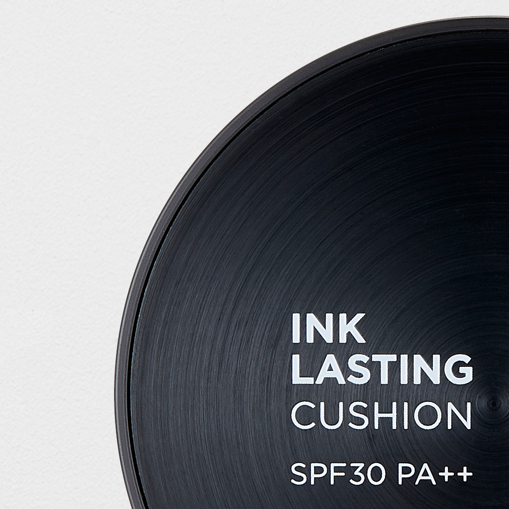 THEFACESHOP INK LASTING CUSHION - THEFACESHOP Australia