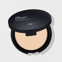 THEFACESHOP INK LASTING POWDER FOUNDATION - THEFACESHOP Australia