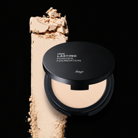 THEFACESHOP INK LASTING POWDER FOUNDATION - THEFACESHOP Australia