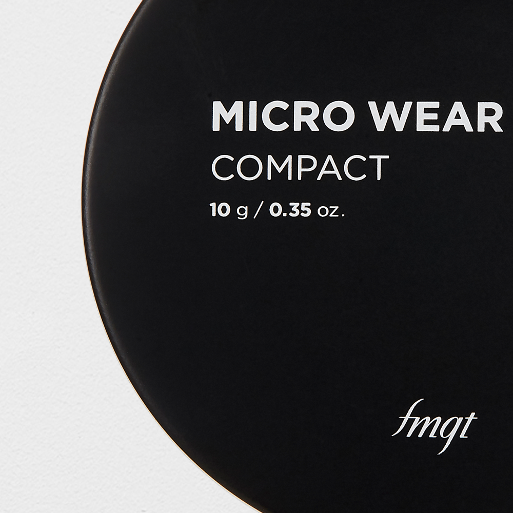 THEFACESHOP MICRO WEAR COMPACT - THEFACESHOP Australia