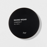 THEFACESHOP MICRO WEAR COMPACT - THEFACESHOP Australia