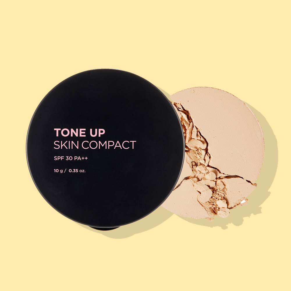 THEFACESHOP TONE UP SKIN PACT - THEFACESHOP Australia