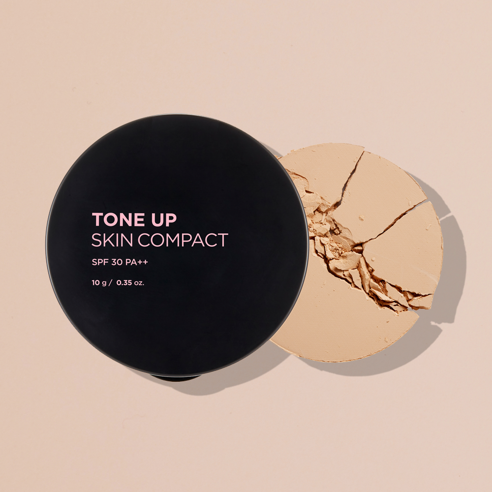 THEFACESHOP TONE UP SKIN PACT - THEFACESHOP Australia